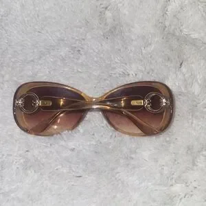 ELLE Light Brown SUNNIES Elle Sunnies – Pronto main image 3